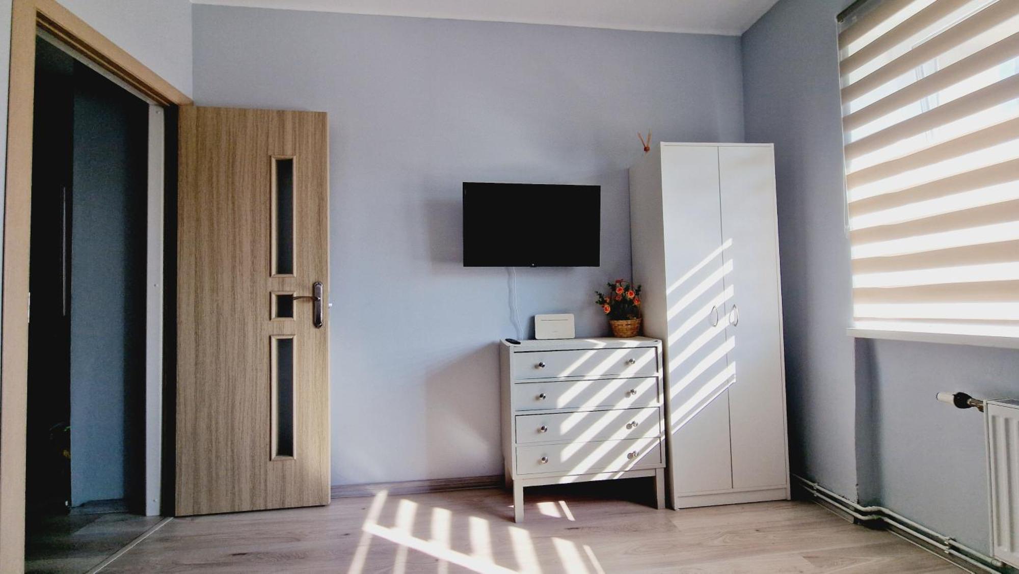 Sp Apartment Klaipedas Street Close To Beach Liepāja Buitenkant foto